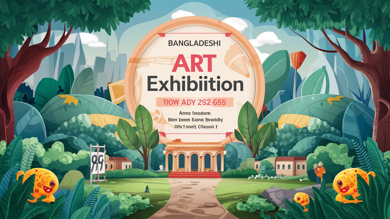 Art Exhibition