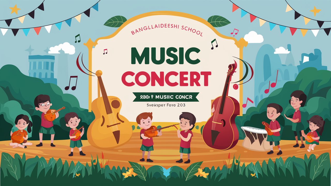 Music Concert