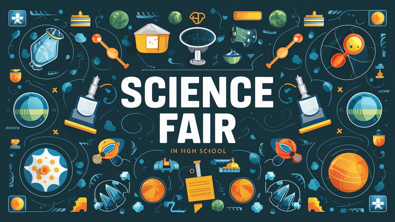 Science Fair